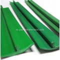 Okrajové pásky z PVC T pro nábytek
